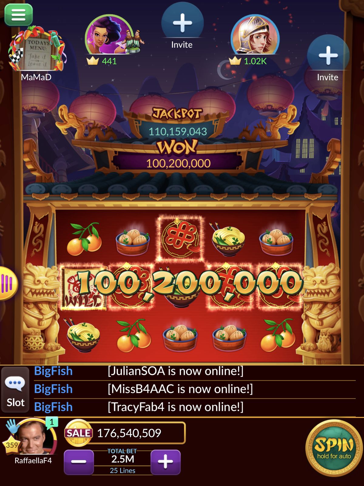 Picante Gold Blitz