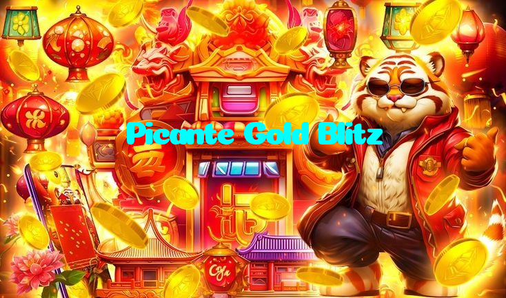making first deposit on Picante Gold Blitz website using local payment methods in Pakistan
