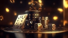 Picante Gold Blitz