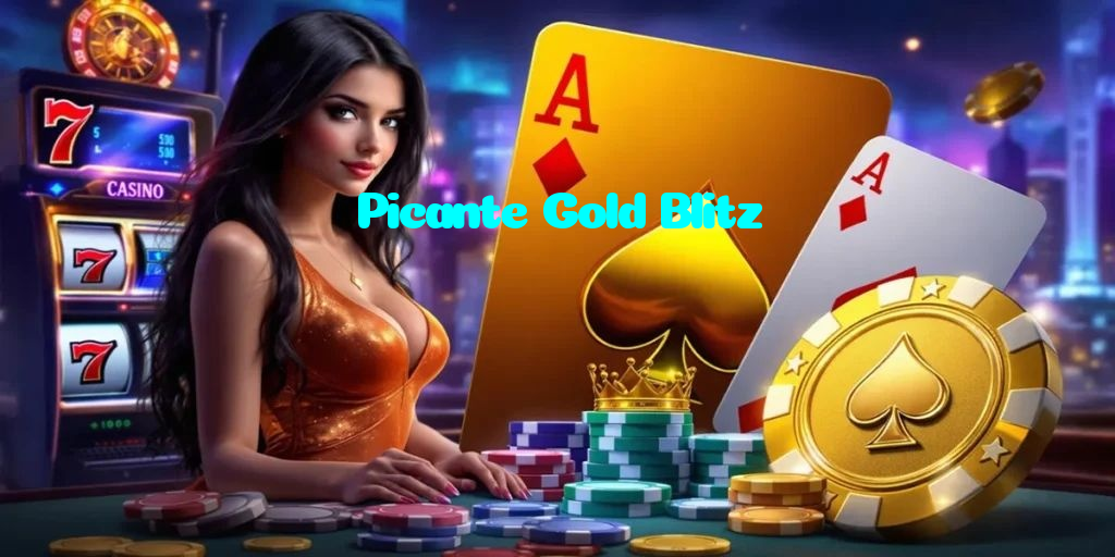 making first deposit on Picante Gold Blitz website using local payment methods in Pakistan