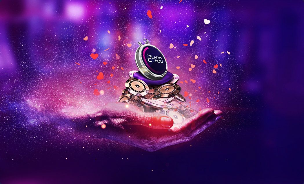 پاکستان میں Picante Gold Blitz قانونی ہے۔